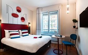 Ibis Styles Rouen Centre Cathedrale